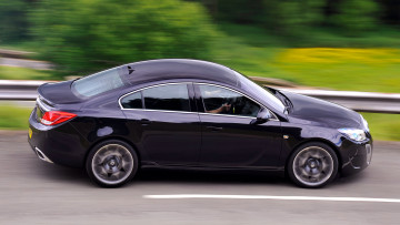 Картинка opel insignia автомобили германия adam ag легковые