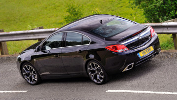 Картинка opel insignia автомобили легковые adam ag германия