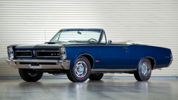 обоя pontiac, gto, автомобили, pontiac-gmc, division, спортивные, сша