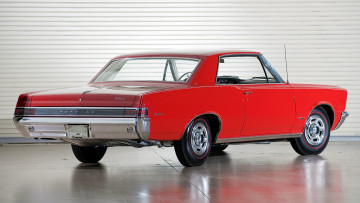 Картинка pontiac gto автомобили сша спортивные pontiac-gmc division