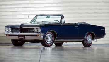 Картинка pontiac gto автомобили сша спортивные pontiac-gmc division
