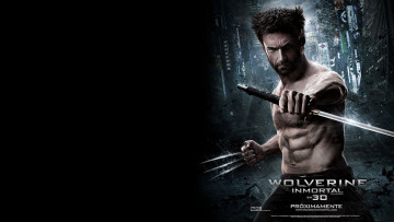 Картинка the wolverine кино фильмы росомаха бессмертный