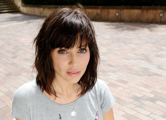 Обои картинки фото natalie, imbruglia, музыка, натали, имбрулья, певица, актриса, австралия