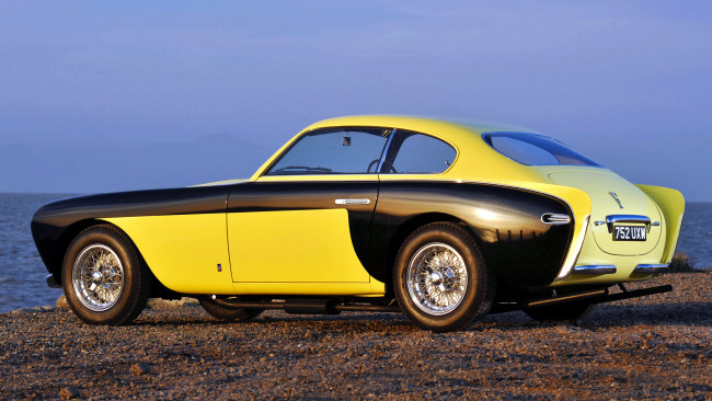 Обои картинки фото ferrari, 212, автомобили, гоночные, s, p, a, спортивные, италия