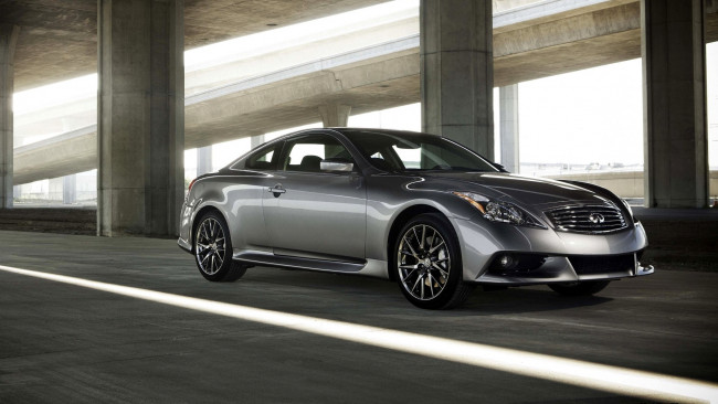 Обои картинки фото infiniti, автомобили, nissan, motor, класс-люкс, Япония