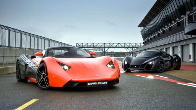 Обои картинки фото marussia, автомобили, спортивные, motors, россия