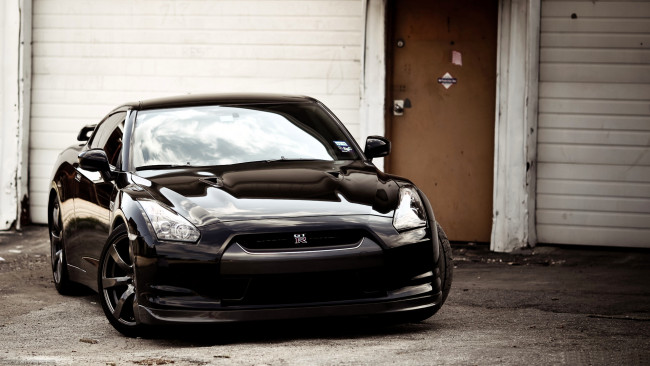 Обои картинки фото nissan, gt, автомобили, datsun, motor, co, ltd, Япония