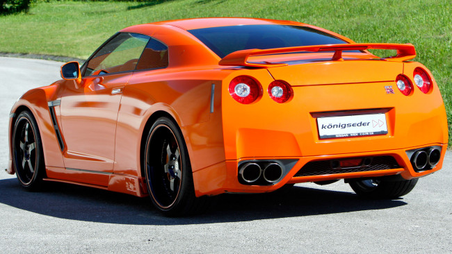 Обои картинки фото nissan, gt, автомобили, datsun, motor, co, ltd, Япония