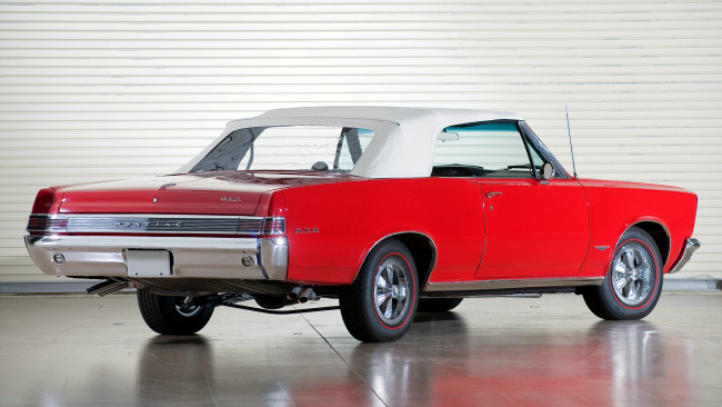 Обои картинки фото pontiac, gto, автомобили, pontiac-gmc, division, спортивные, сша