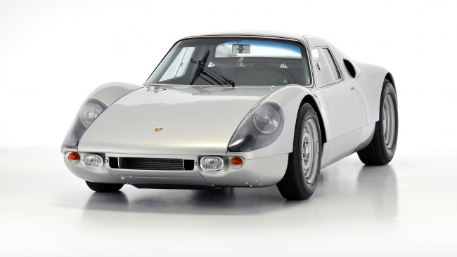 Обои картинки фото porsche, 904, автомобили, элитные, спортивные, германия