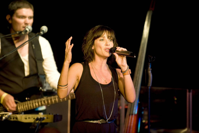 Обои картинки фото natalie, imbruglia, музыка, австралия, натали, имбрулья, певица, актриса