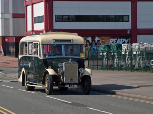Картинка 1937+guy+wolfmartin+mcconnacher-bounty+country+coaches автомобили автобусы общественный транспорт автобус