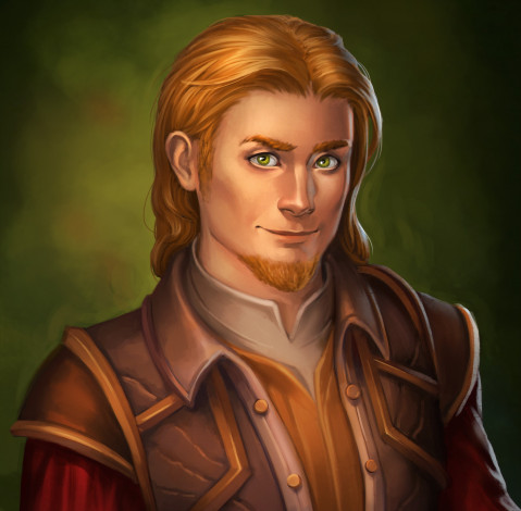 Обои картинки фото рисованные, люди, взгляд, мужчина