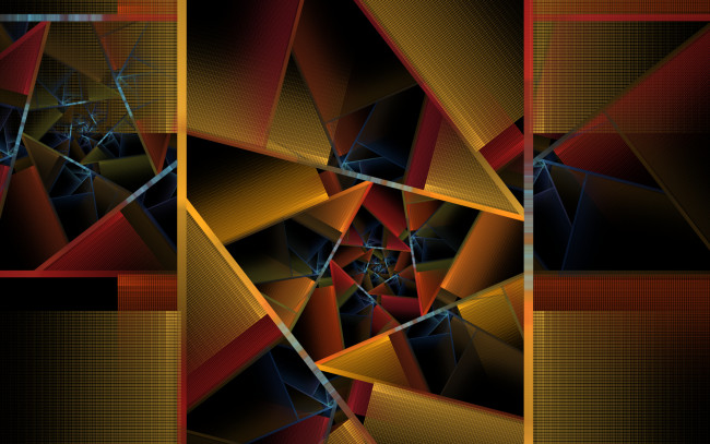 Обои картинки фото 3д графика, фракталы , fractal, цвета, фон, узор