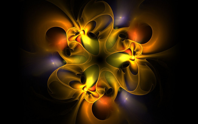 Обои картинки фото 3д графика, фракталы , fractal, узор, фон, цвета