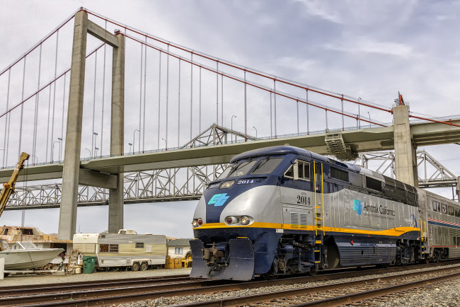 Обои картинки фото техника, поезда, железная, дорога, рельсы, локомотив, состав