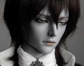 Картинка разное игрушки парень кукла портрет