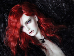 Картинка разное игрушки парень кукла рыжий