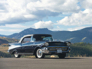 Картинка автомобили chevrolet