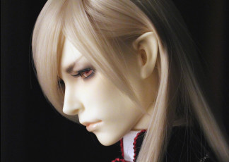 Картинка разное игрушки блондин парень кукла