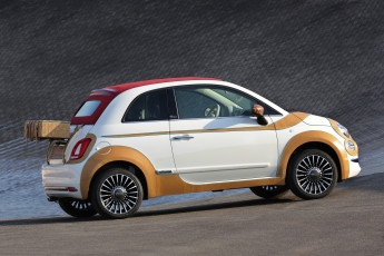 Картинка автомобили fiat 500c i defend gala 312 2015г