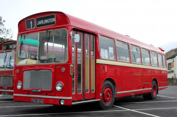 Картинка автомобили автобусы пассажирский транспорт