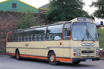 Картинка автомобили автобусы пассажирский транспорт