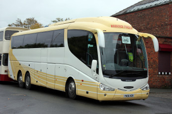 Картинка автомобили автобусы пассажирский транспорт