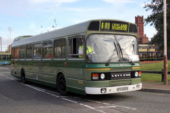 Картинка автомобили автобусы пассажирский транспорт