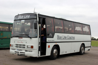 Картинка автомобили автобусы пассажирский транспорт