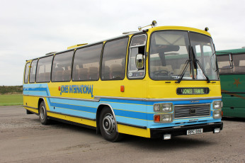 Картинка автомобили автобусы пассажирский транспорт