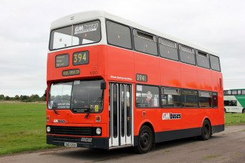 Картинка автомобили автобусы пассажирский транспорт