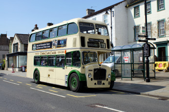 Картинка автомобили автобусы пассажирский транспорт