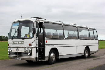 Картинка автомобили автобусы транспорт пассажирский