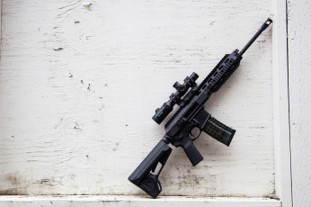 Картинка оружие автоматы винтовка штурмовая m4 карабин ак308 автомат+калашникова новая+модель