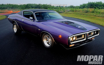 Картинка автомобили dodge