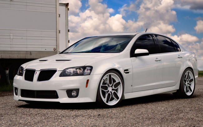 Обои картинки фото автомобили, pontiac