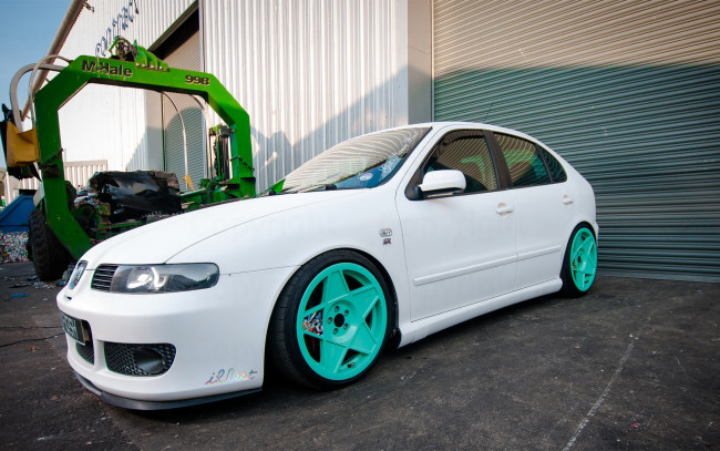 Обои картинки фото автомобили, seat