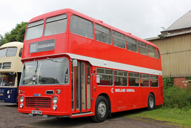 Обои картинки фото автомобили, автобусы, пассажирский, транспорт