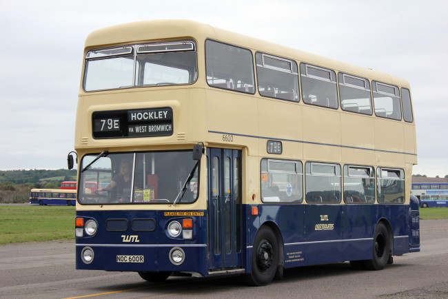 Обои картинки фото автомобили, автобусы, пассажирский, транспорт