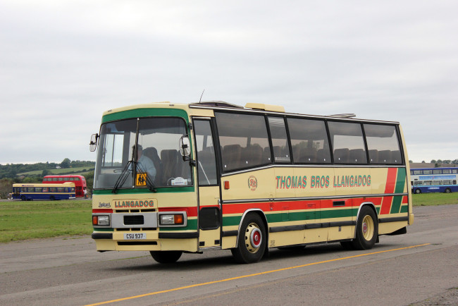 Обои картинки фото автомобили, автобусы, пассажирский, транспорт