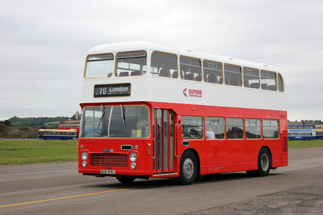 Обои картинки фото автомобили, автобусы, пассажирский, транспорт