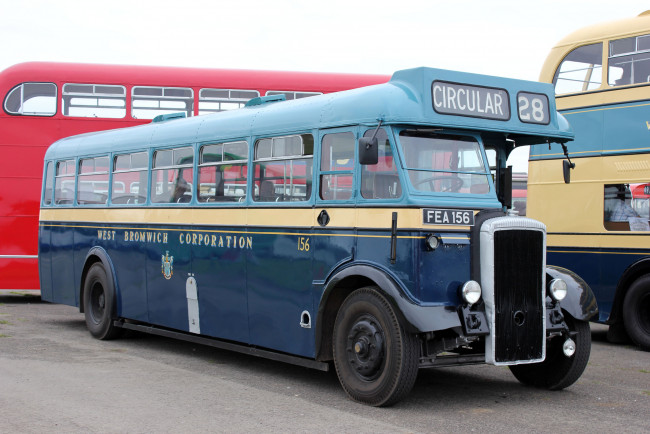 Обои картинки фото автомобили, автобусы, пассажирский, транспорт