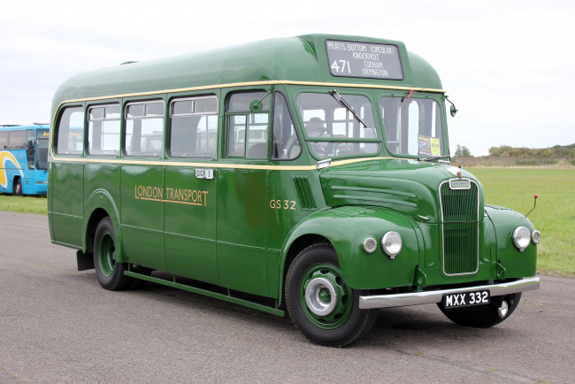 Обои картинки фото автомобили, автобусы, пассажирский, транспорт