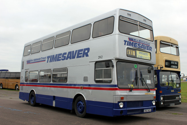 Обои картинки фото автомобили, автобусы, пассажирский, транспорт