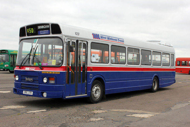 Обои картинки фото автомобили, автобусы, пассажирский, транспорт