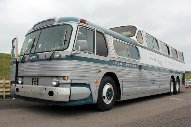 Обои картинки фото автомобили, автобусы, пассажирский, транспорт