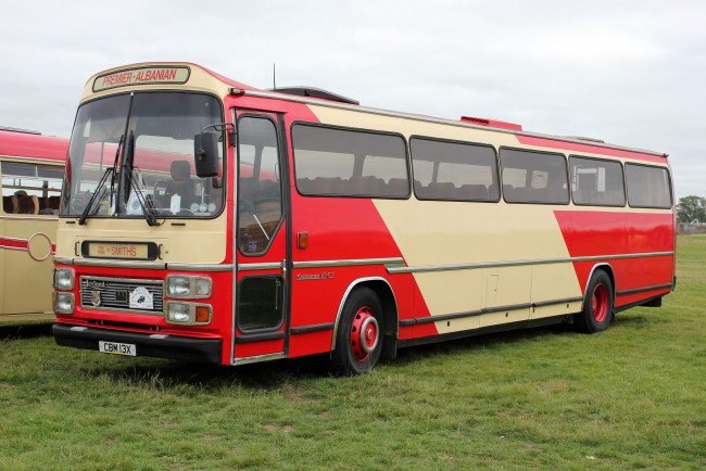 Обои картинки фото автомобили, автобусы, пассажирский, транспорт