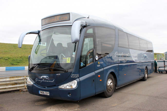 Обои картинки фото автомобили, автобусы, пассажирский, транспорт