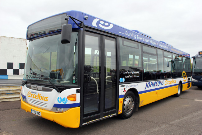 Обои картинки фото автомобили, автобусы, транспорт, пассажирский